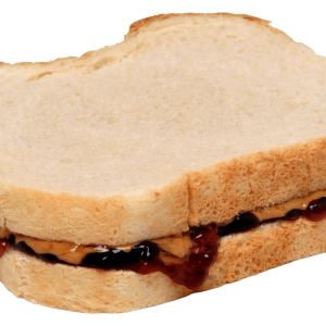 Toast PNG