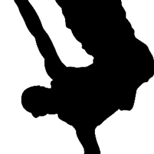 Break dance PNG, Hip hop PNG