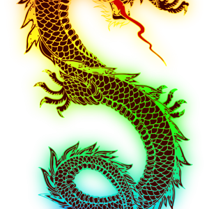 Dragon PNG