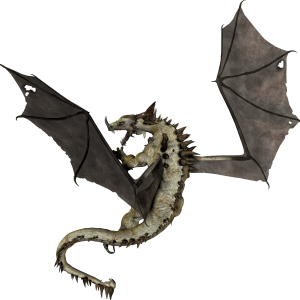Dragon PNG