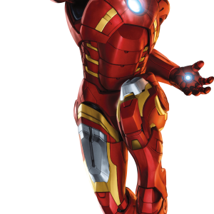 Ironman PNG