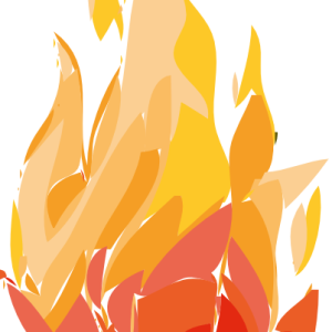 Bonfire PNG