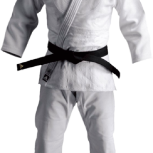 Judogi PNG