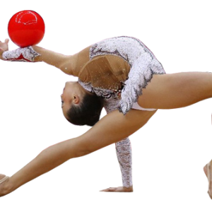 Gymnastics PNG
