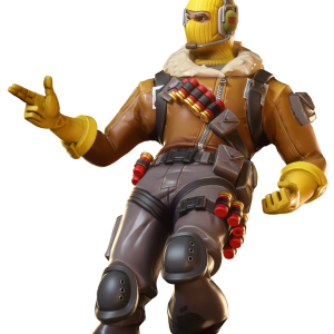 Fortnite PNG