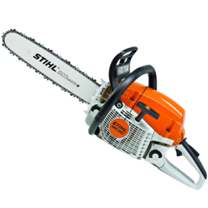 Chainsaw PNG