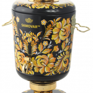 Samovar PNG