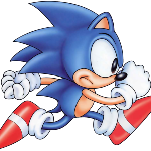 Sonic the Hedgehog
