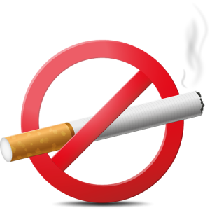 No smoking PNG