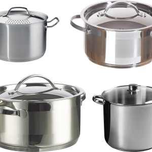 Cooking pan PNG image