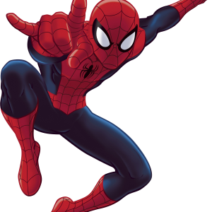 Spider-Man PNG