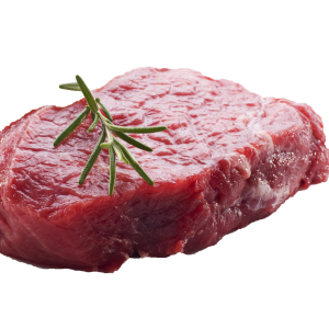 Steak meat PNG