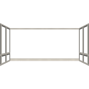 Open window PNG