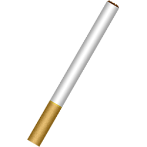 Cigarette PNG image