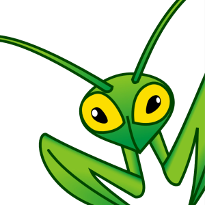 Mantis PNG