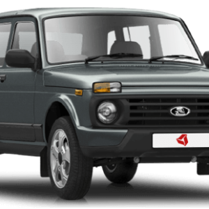 Niva PNG