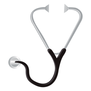Stethoscope PNG