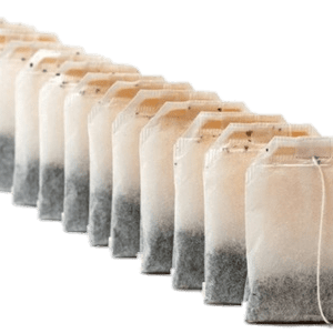 Tea bag PNG
