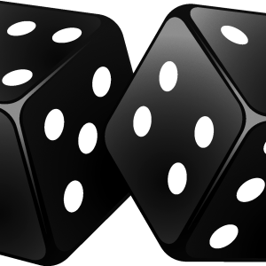Dice PNG
