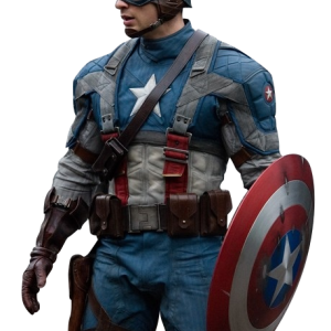 Captain America PNG