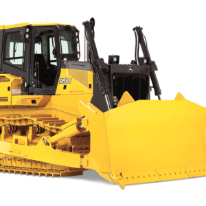 Bulldozer PNG