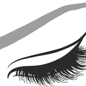 Eyelash PNG