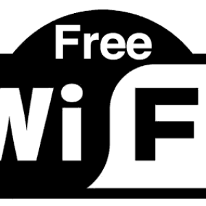 Wi-Fi logo PNG