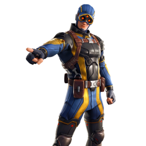 Fortnite PNG