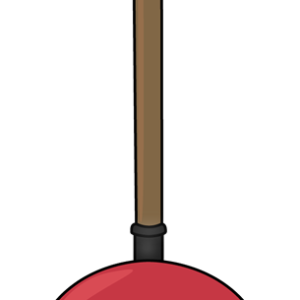 Plunger PNG