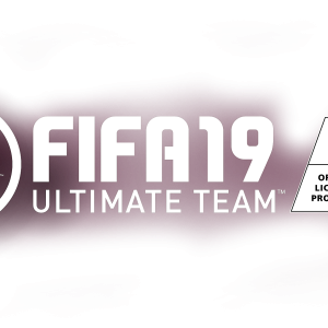 FIFA game logo PNG