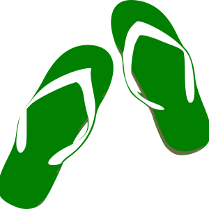 Flip-flops PNG