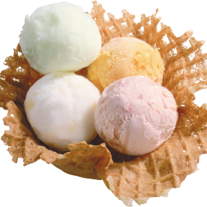 Ice cream PNG