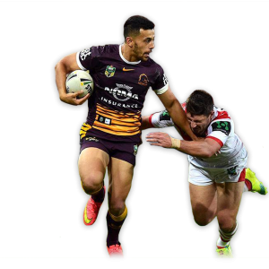 Rugby PNG