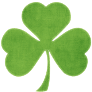 Shamrock PNG