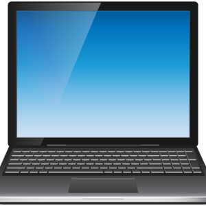 Laptop PNG