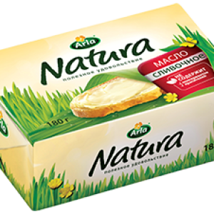 Butter PNG
