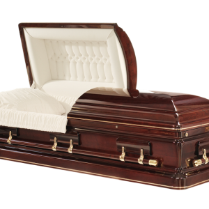 open coffin PNG picture