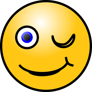 Smiley PNG
