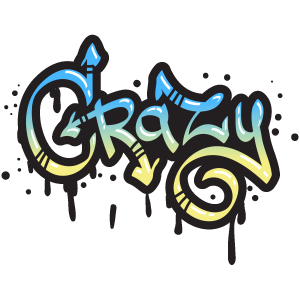 Graffiti PNG