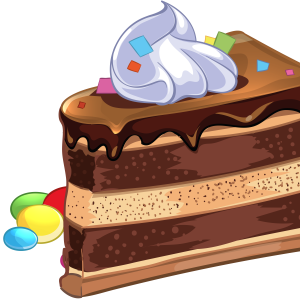 Cake PNG image