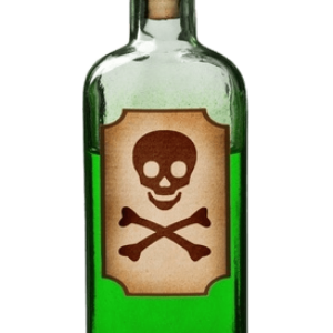 Poison PNG