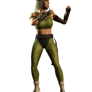 Mortal Kombat PNG