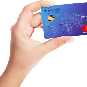 Credit card PNG
