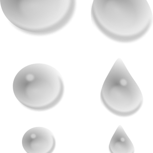 Drops PNG
