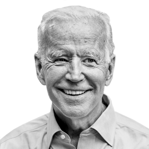 Joe Biden PNG