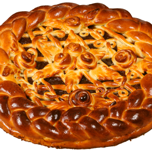 Pie PNG