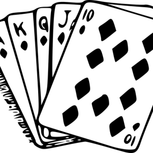 Poker PNG