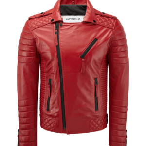 Leather jacket PNG