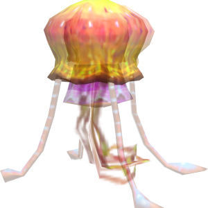 Jellyfish PNG