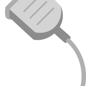 Power electric plug PNG